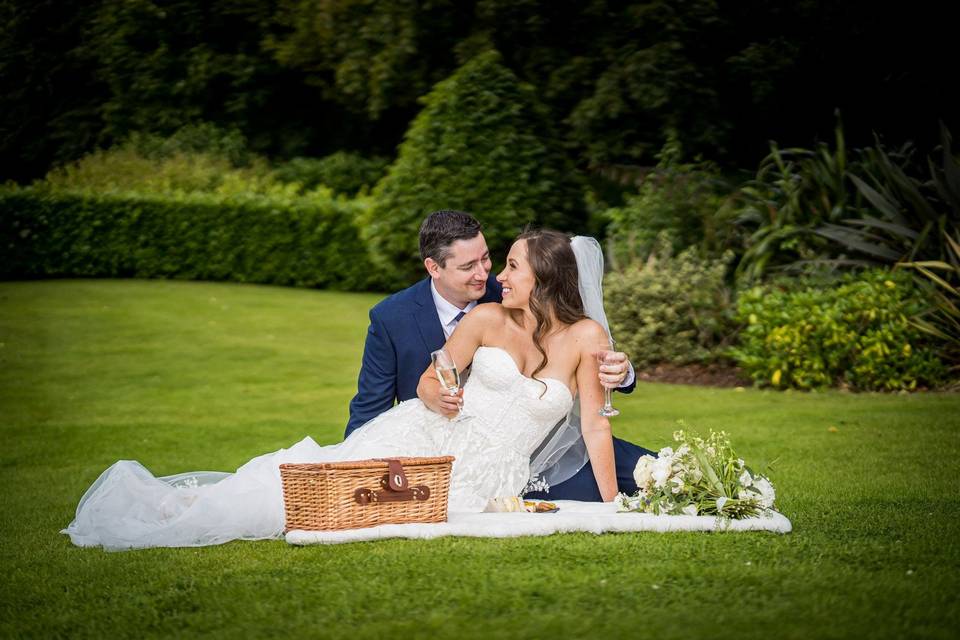 Mount Wolseley Hotel