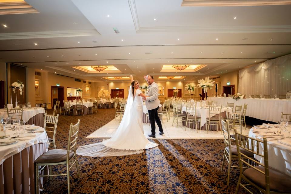 Mount Wolseley Hotel