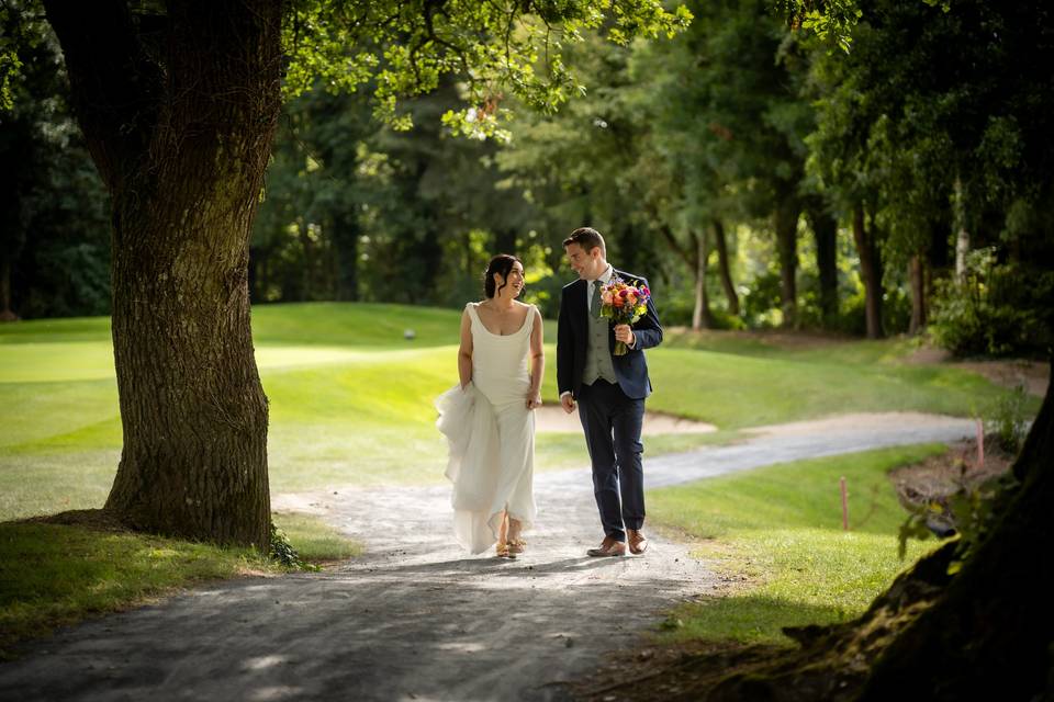 Mount Wolseley Hotel