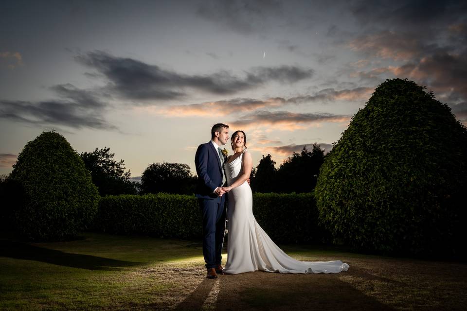 Mount Wolseley Hotel