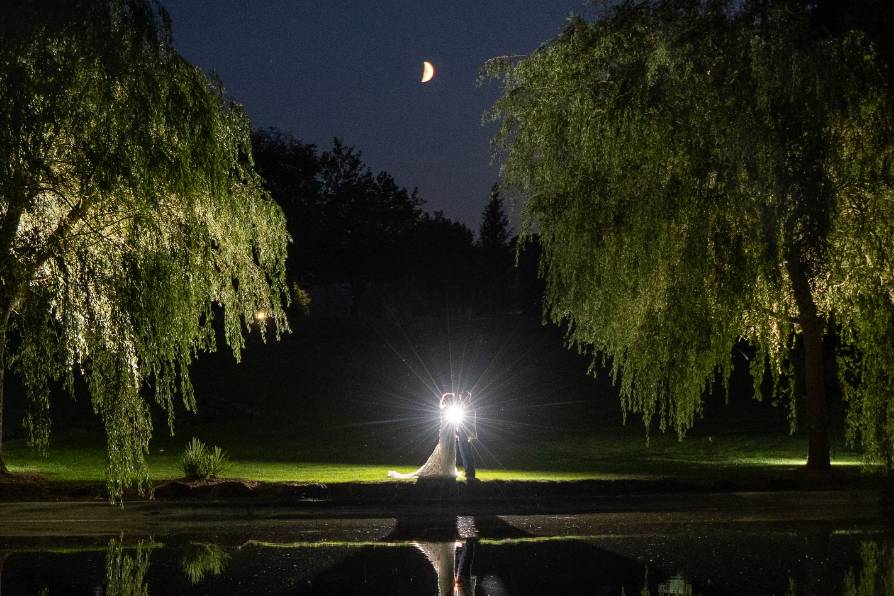 Mount Wolseley Hotel