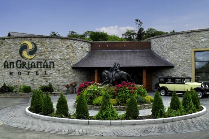 An Grianan Hotel