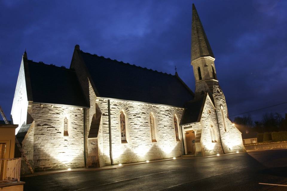 Old Church Restaurant