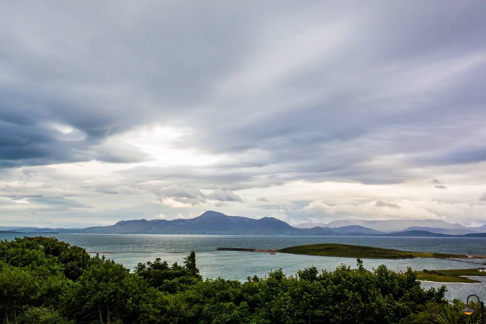 Croagh Patrick