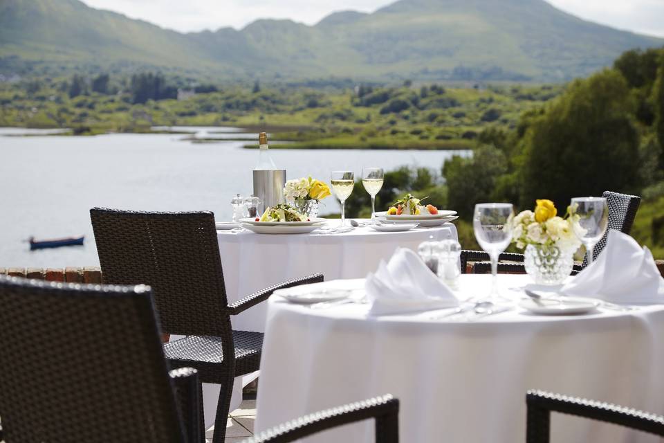 Sneem Hotel 50