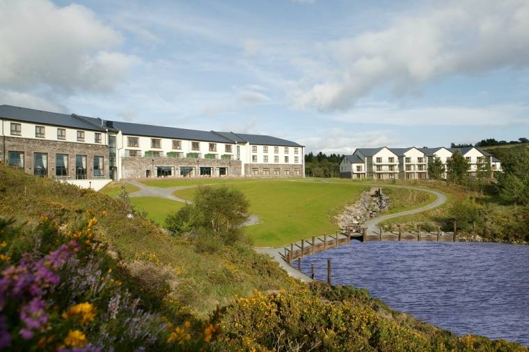 Sneem Hotel 36