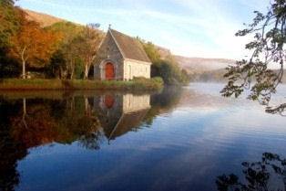 Gougane Barra Hotel