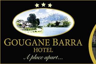 Gougane Barra Hotel