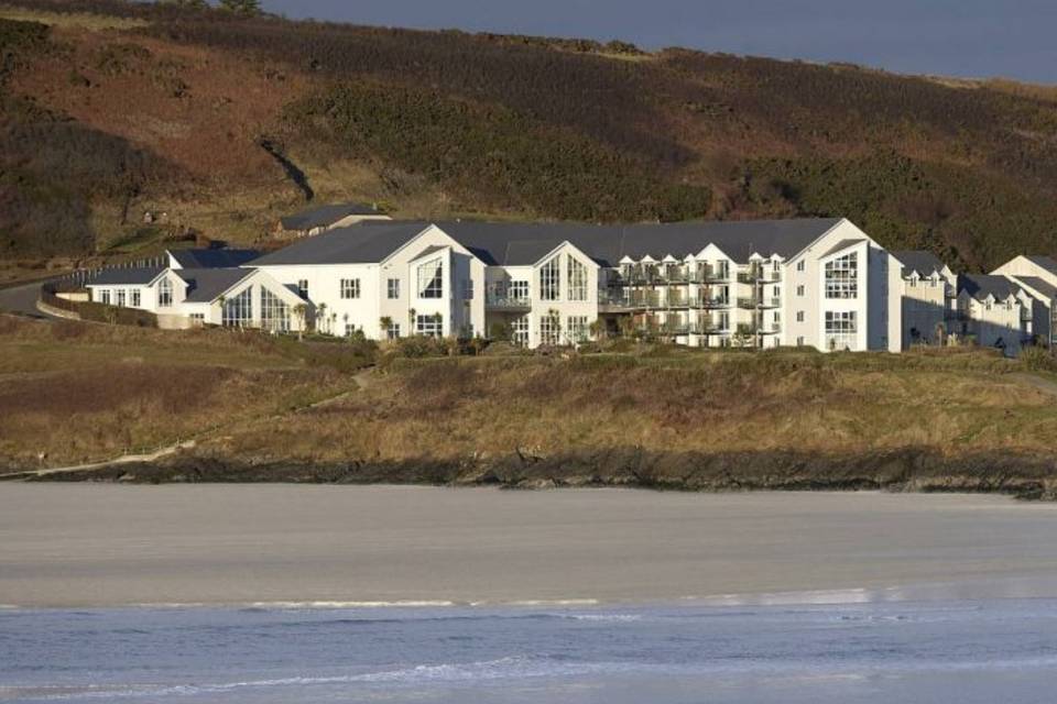 Inchydoney Island Lodge & Spa