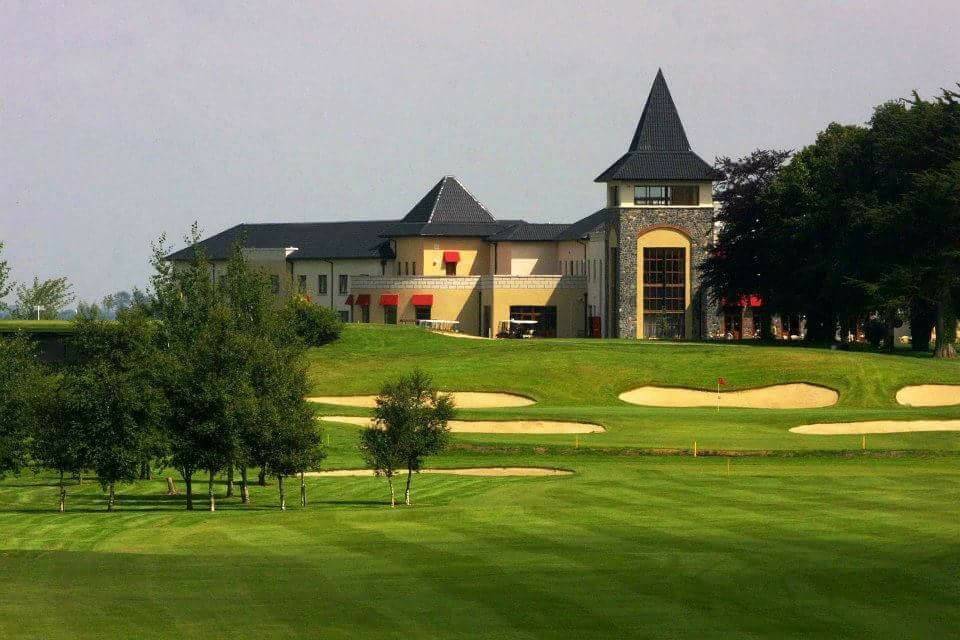 Great National Ballykisteen Golf Hotel 14