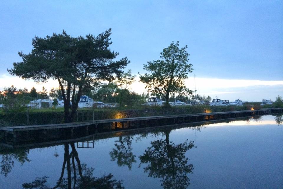 Coolbawn Quay