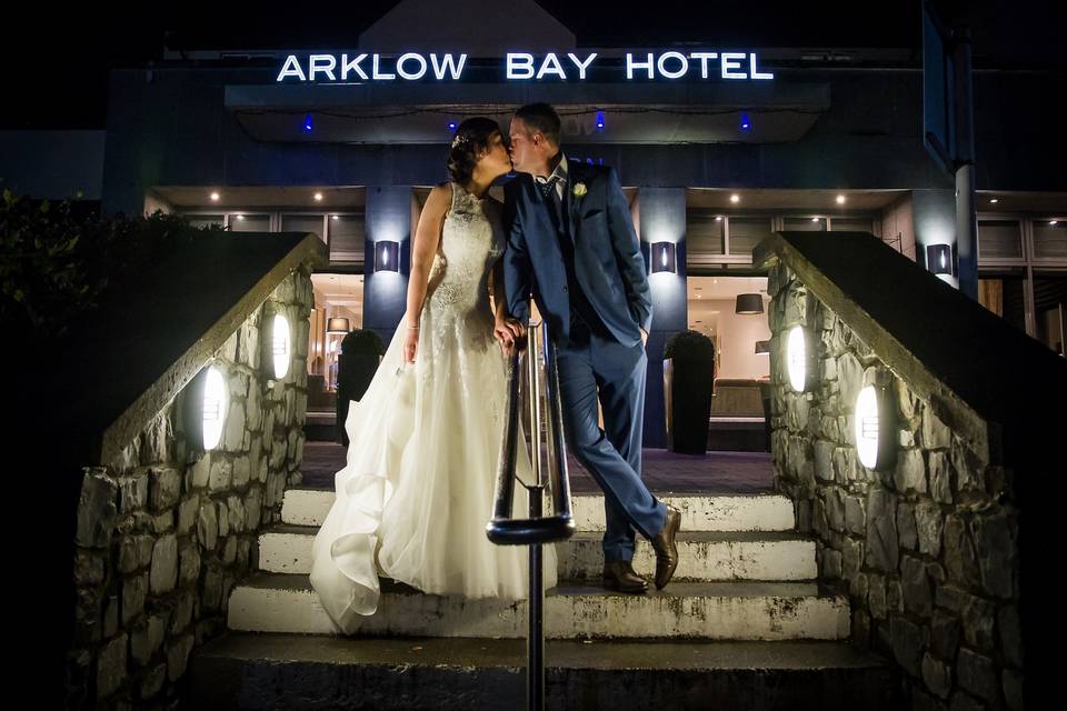 Arklow Bay Hotel