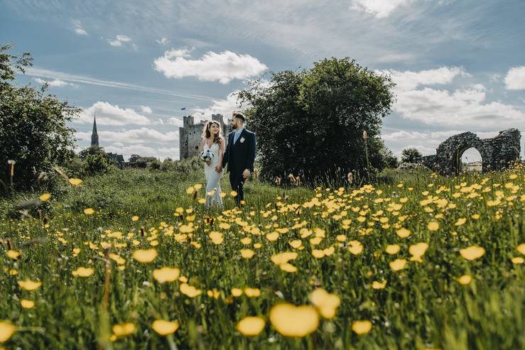 Trim Castle Hotel