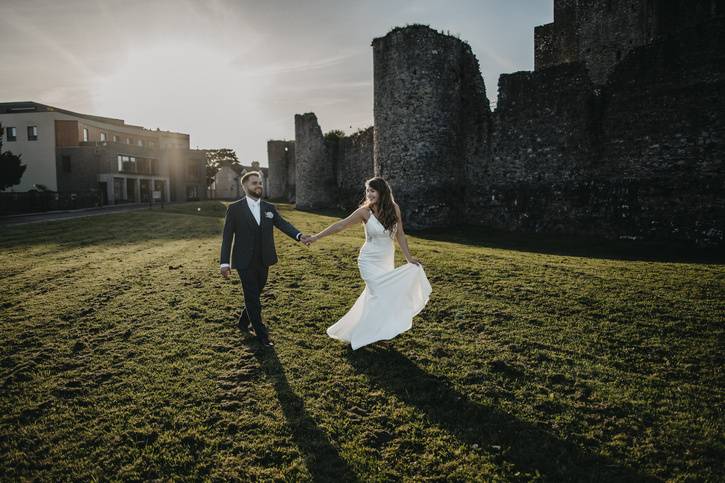 Trim Castle Hotel