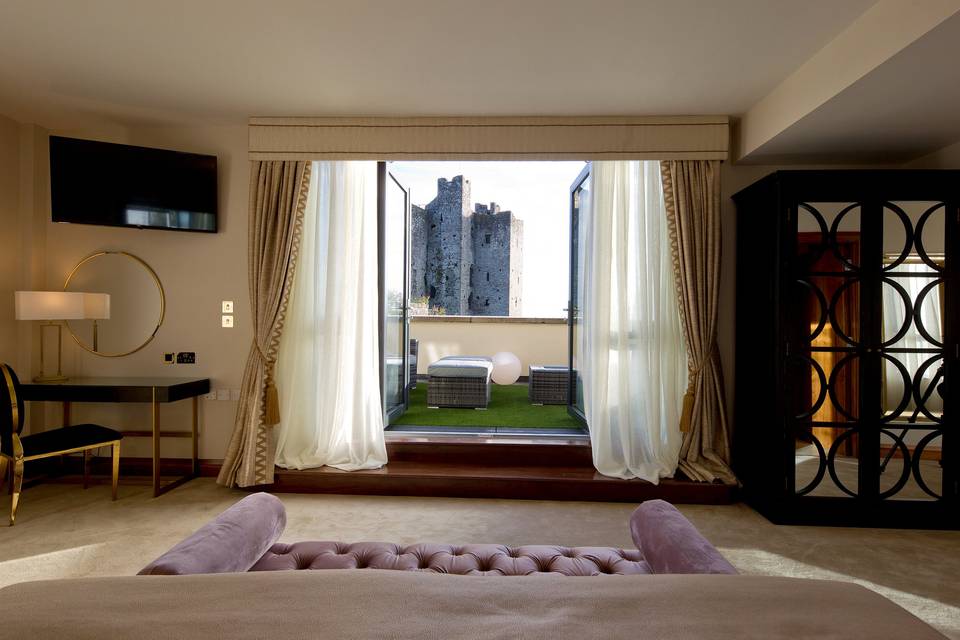 Trim Castle Hotel