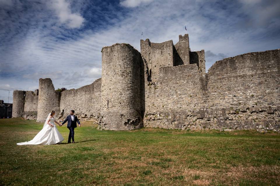 Trim Castle Hotel