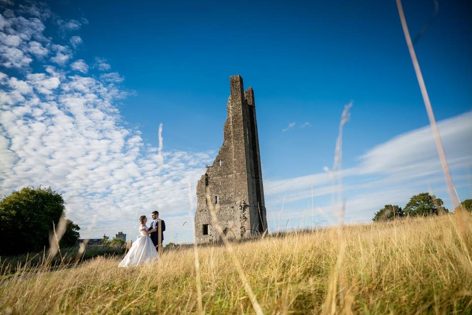 Trim Castle Hotel