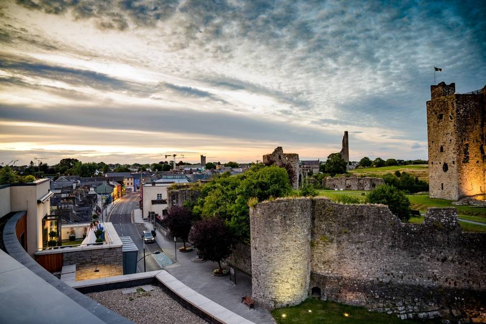 Trim Castle Hotel