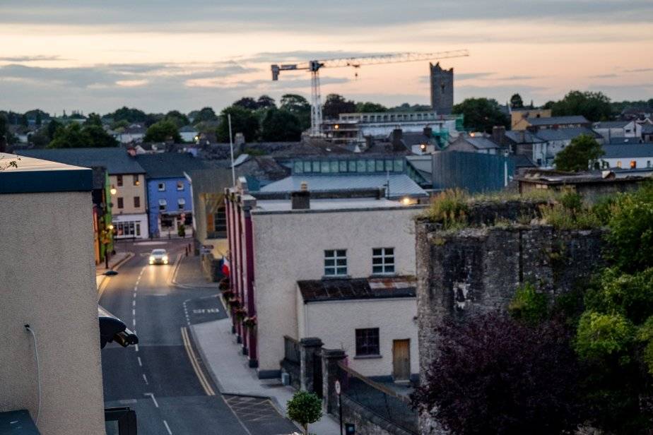 Trim Castle Hotel