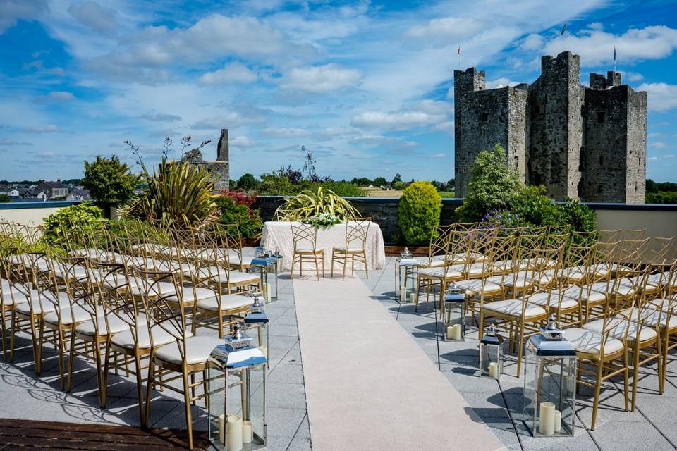 Trim Castle Hotel