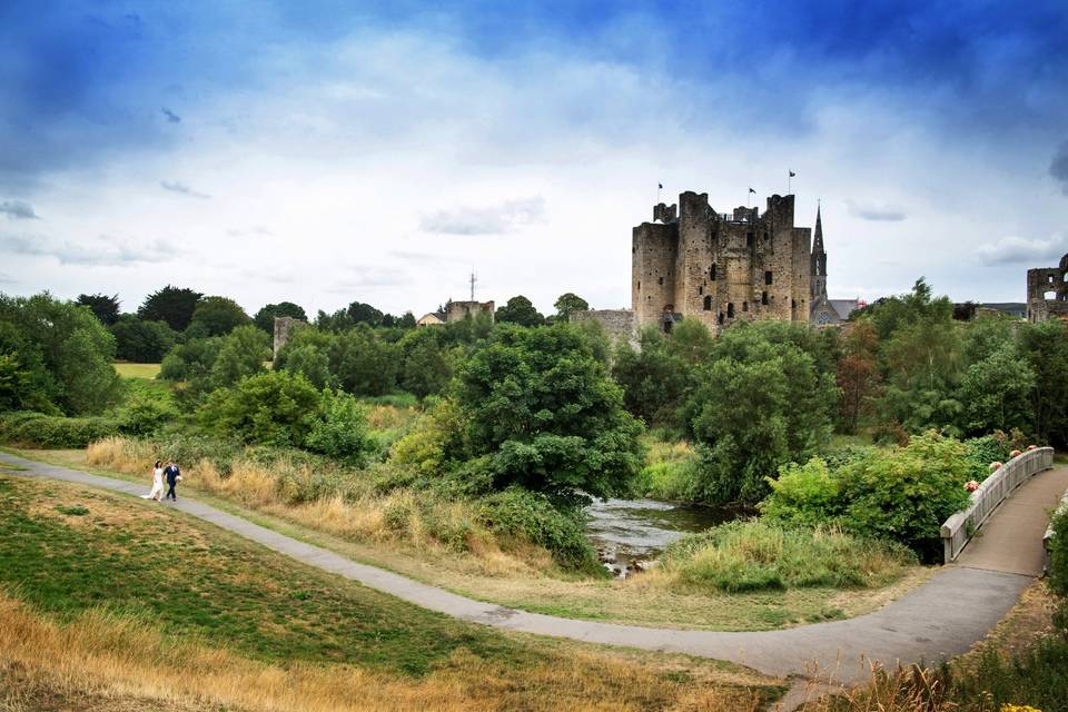 Trim Castle Hotel