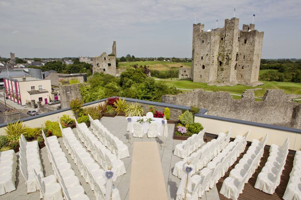 Trim Castle Hotel