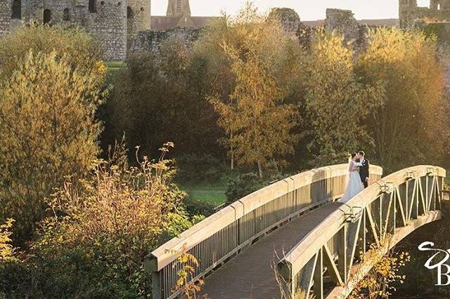 Trim Castle Hotel