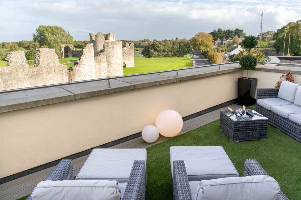 Trim Castle Hotel