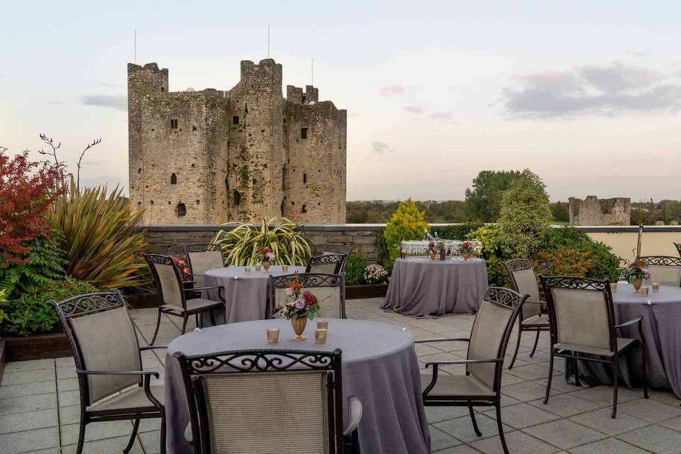 Trim Castle Hotel