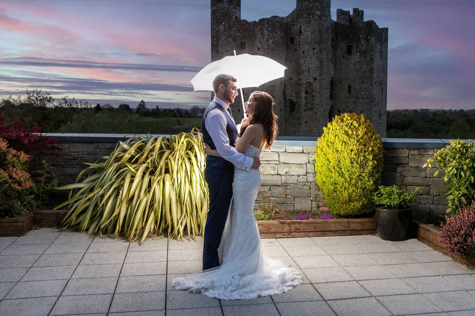 Trim Castle Hotel