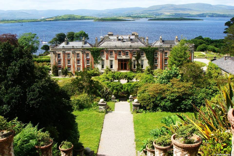 Bantry House