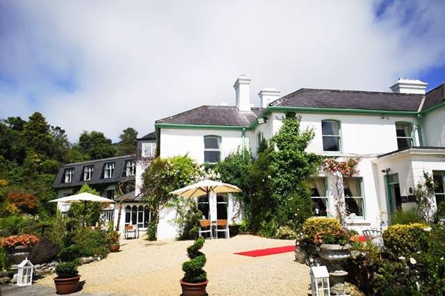 Cashel House Hotel