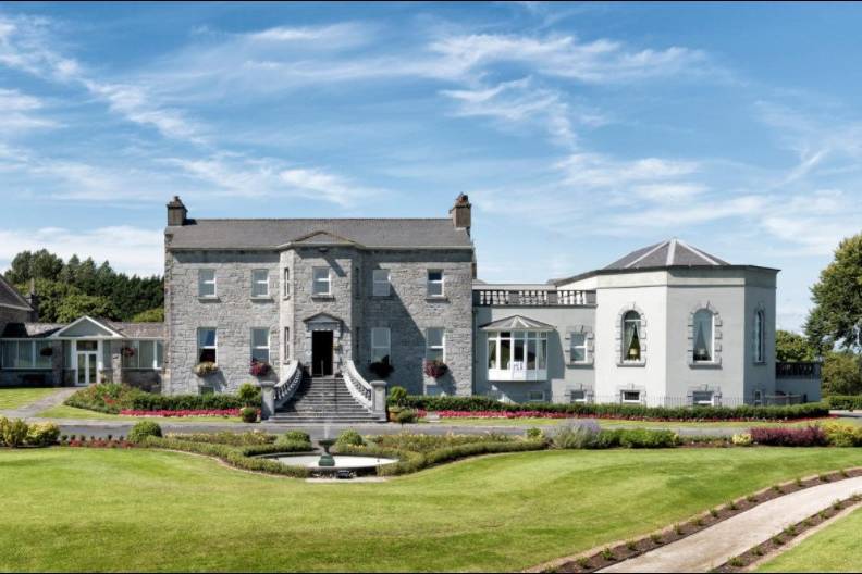 Glenlo Abbey Hotel