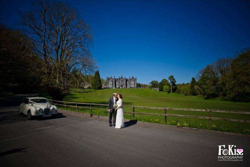 Belleek Castle