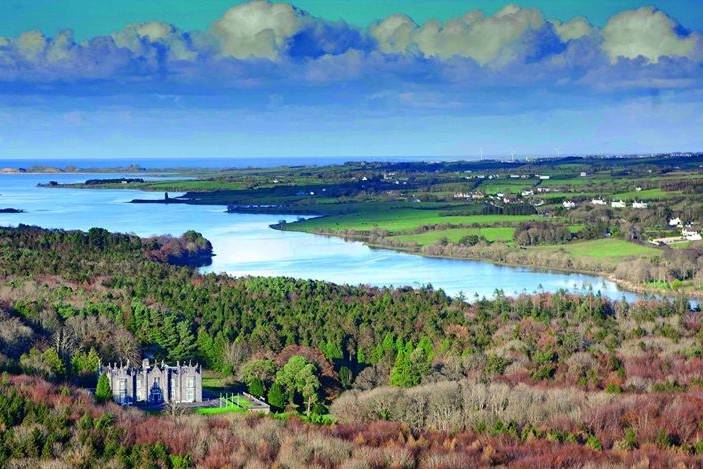 Belleek Castle