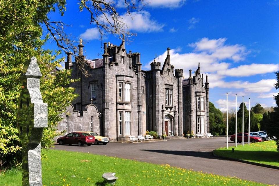 Belleek Castle