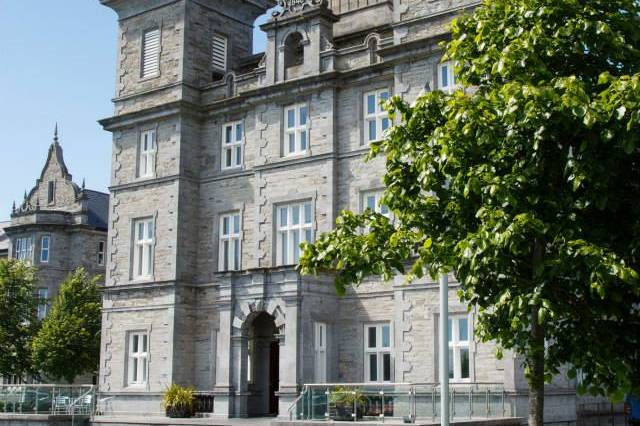 Clayton Hotel Sligo