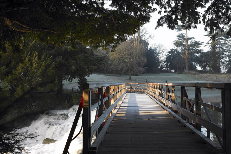 Carton Bridge