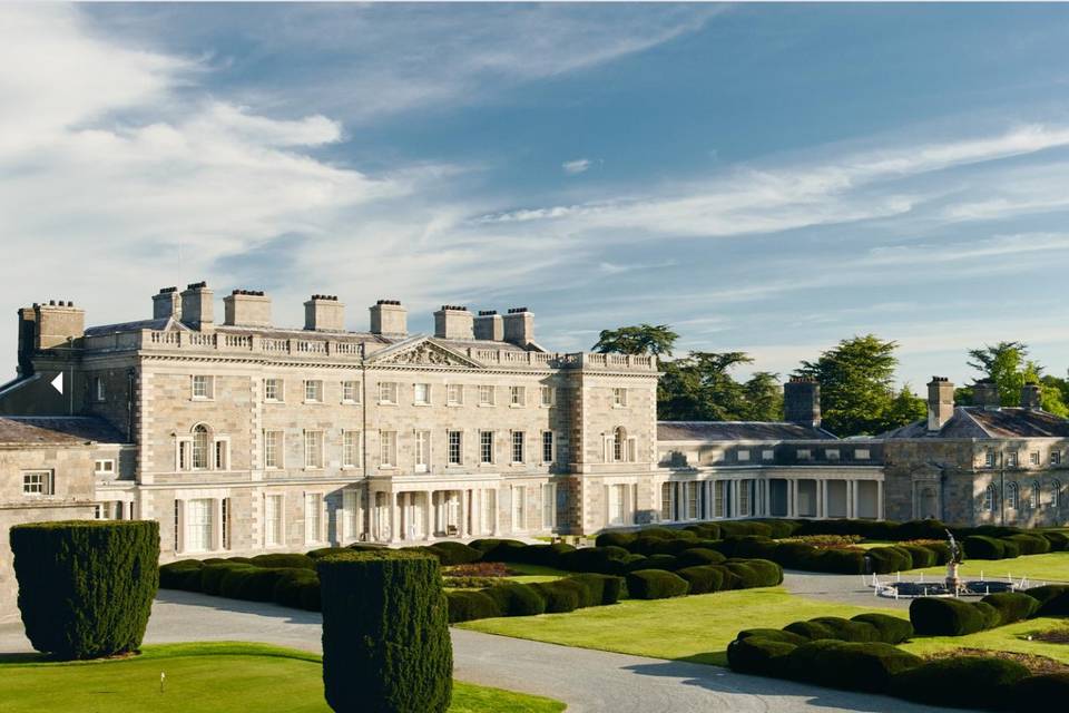 Carton House