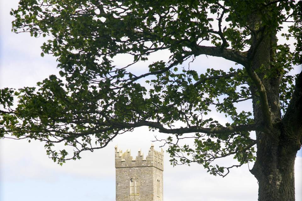 Tyrconnell Tower