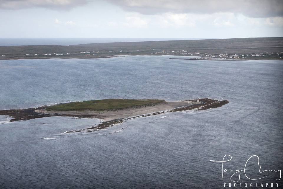 Aran Islands Hotel