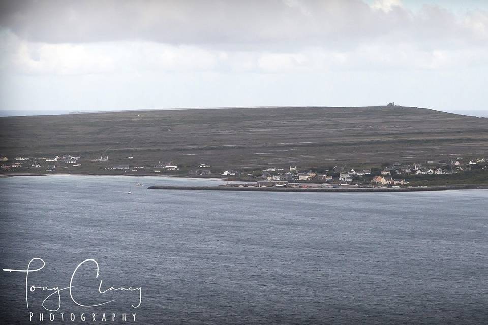 Aran Islands Hotel