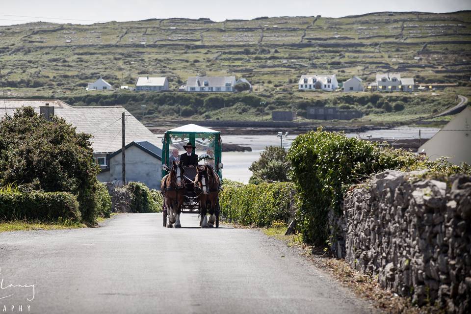 Aran Islands Hotel