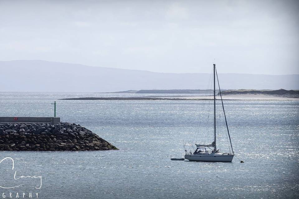 Aran Islands Hotel