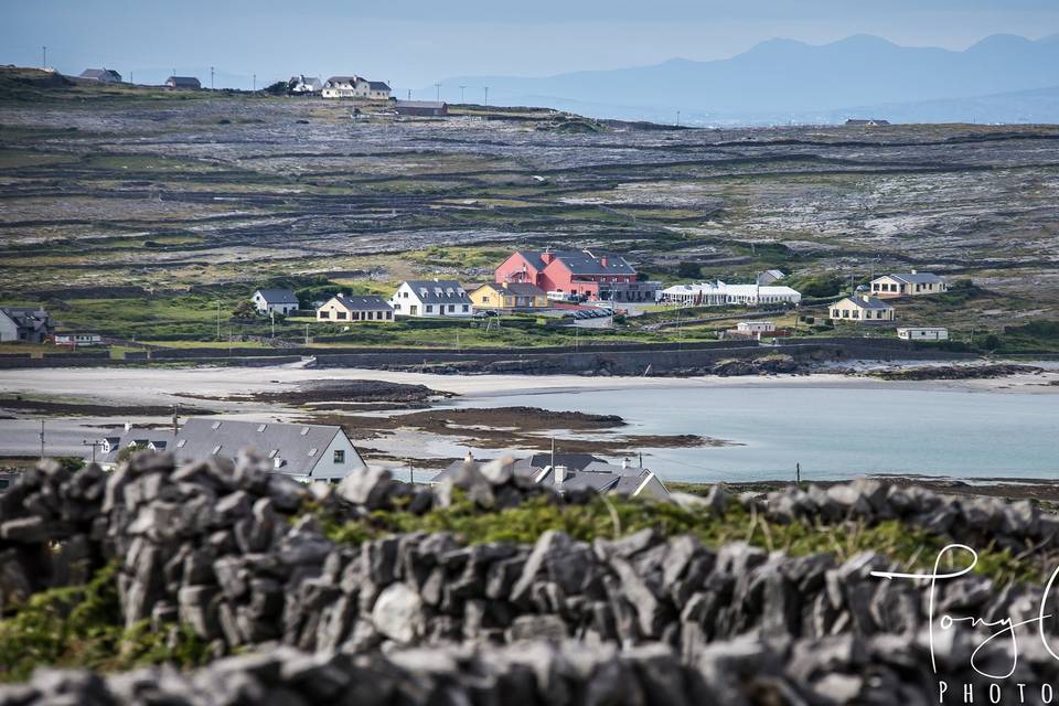 Aran Islands Hotel