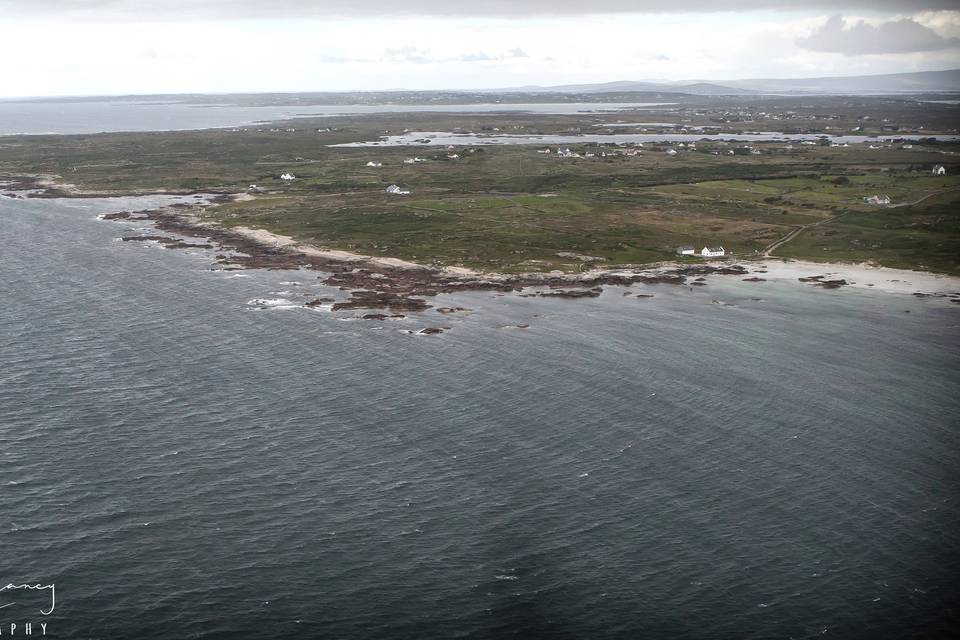 Aran Islands Hotel