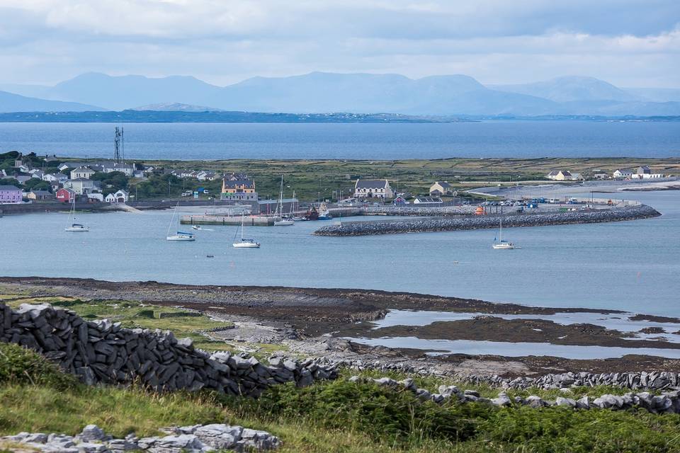 Aran Islands Hotel