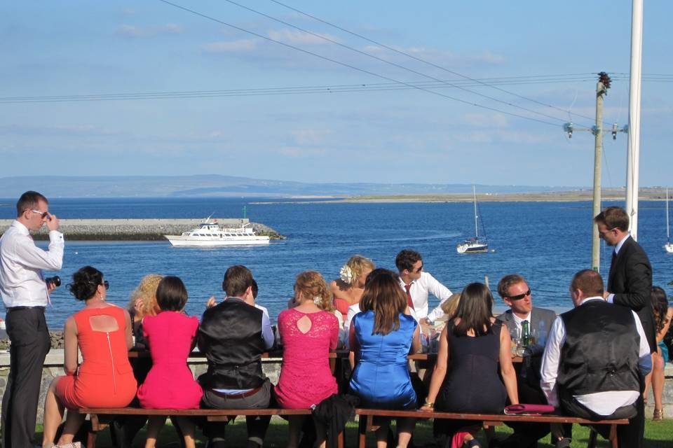 Aran Islands Hotel