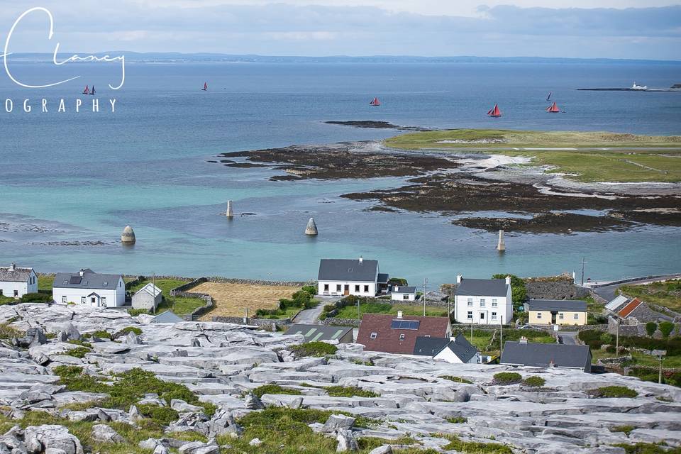 Aran Islands Hotel