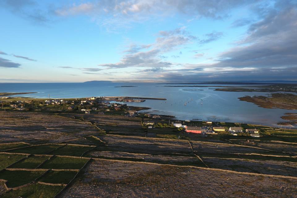 Aran Islands Hotel